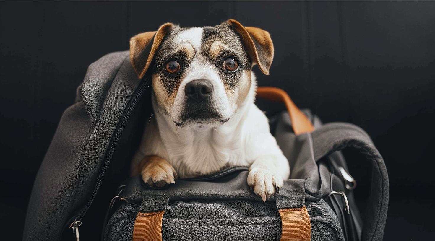 Die besten Reiseziele mit Hund