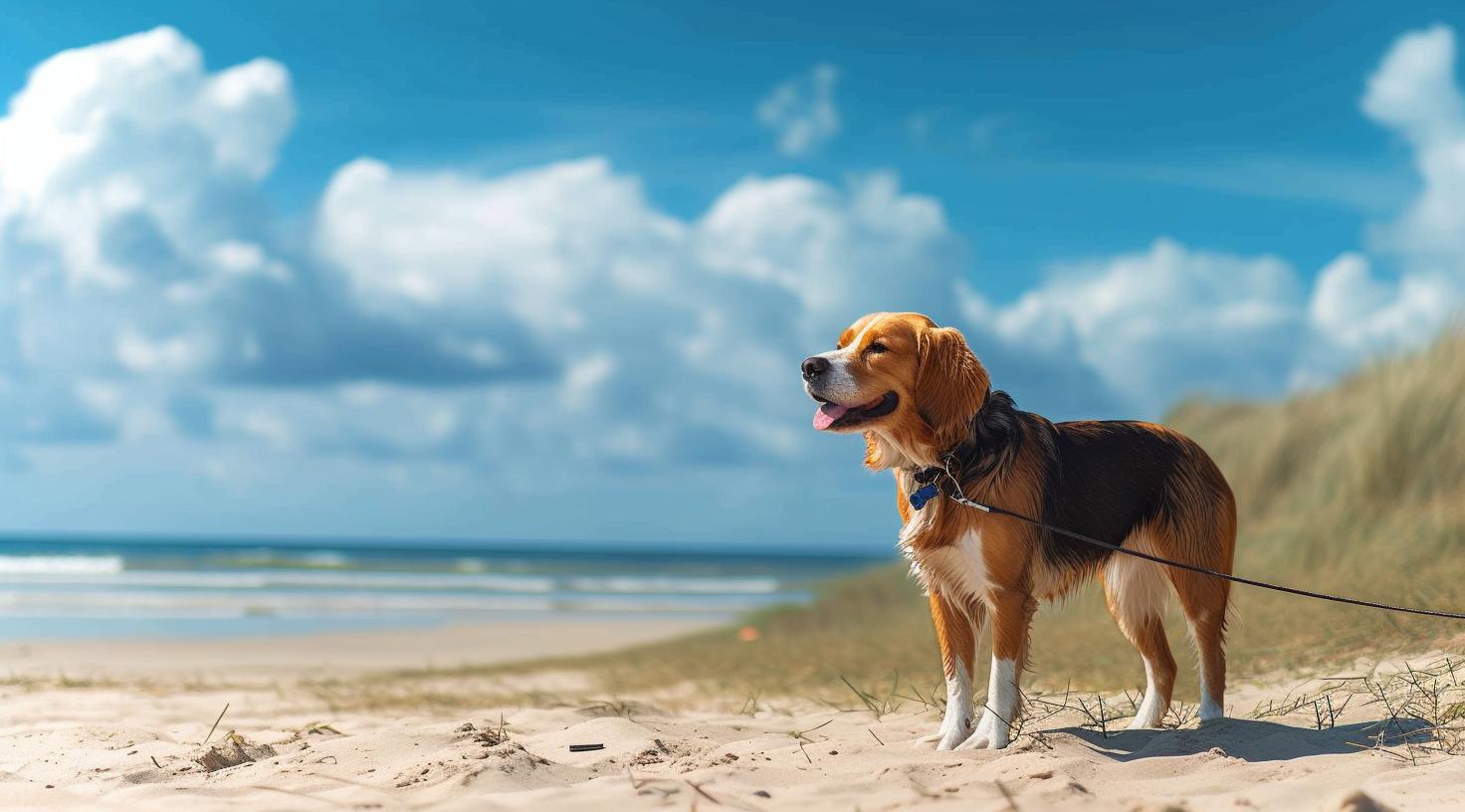 Die besten Wanderziele in Deutschland für deinen nächsten Hundewanderurlaub